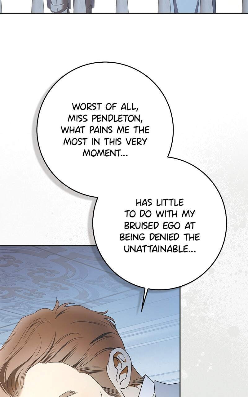 Read Miss Pendleton chapter 37 image 37 on Lezhin