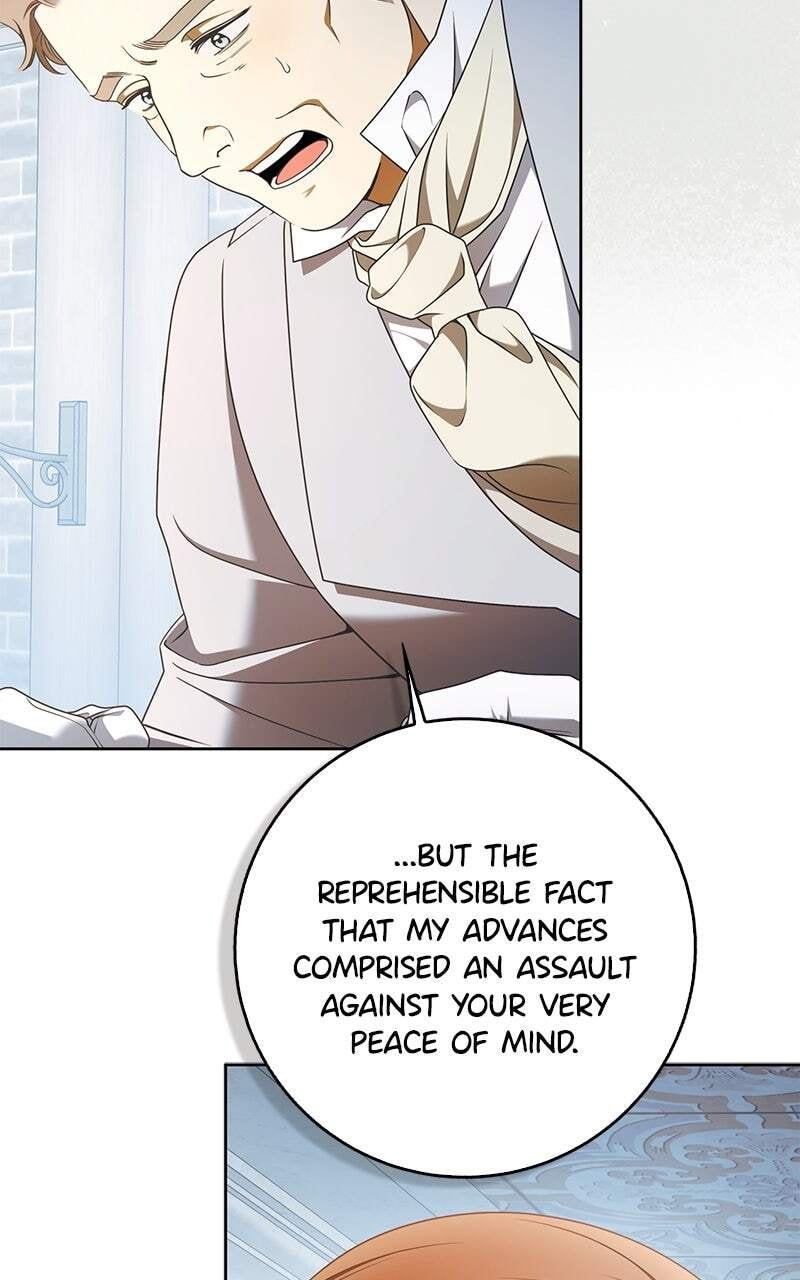 Read Miss Pendleton chapter 37 image 38 on Lezhin