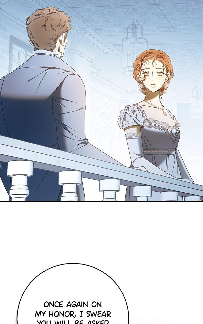 Read Miss Pendleton chapter 37 image 44 on Lezhin