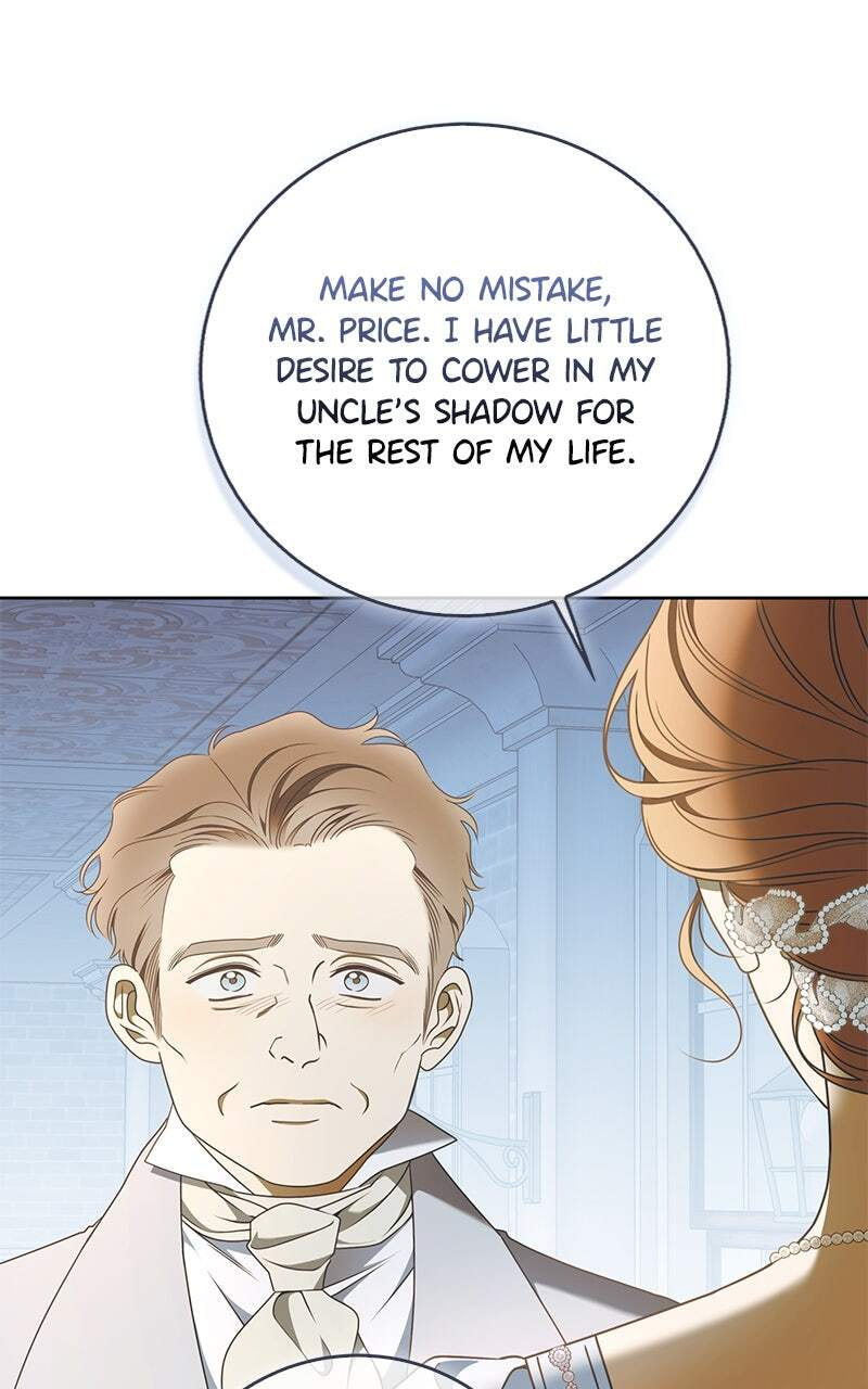 Read Miss Pendleton chapter 37 image 48 on Lezhin
