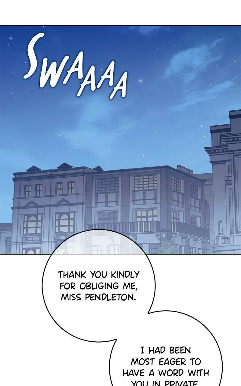 Read Miss Pendleton chapter 37 image 5 on Lezhin