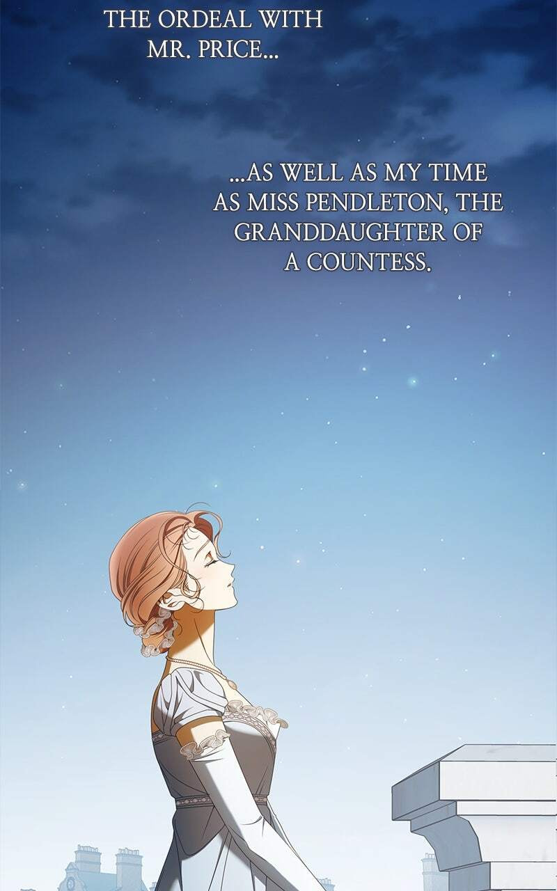 Read Miss Pendleton chapter 37 image 53 on Lezhin