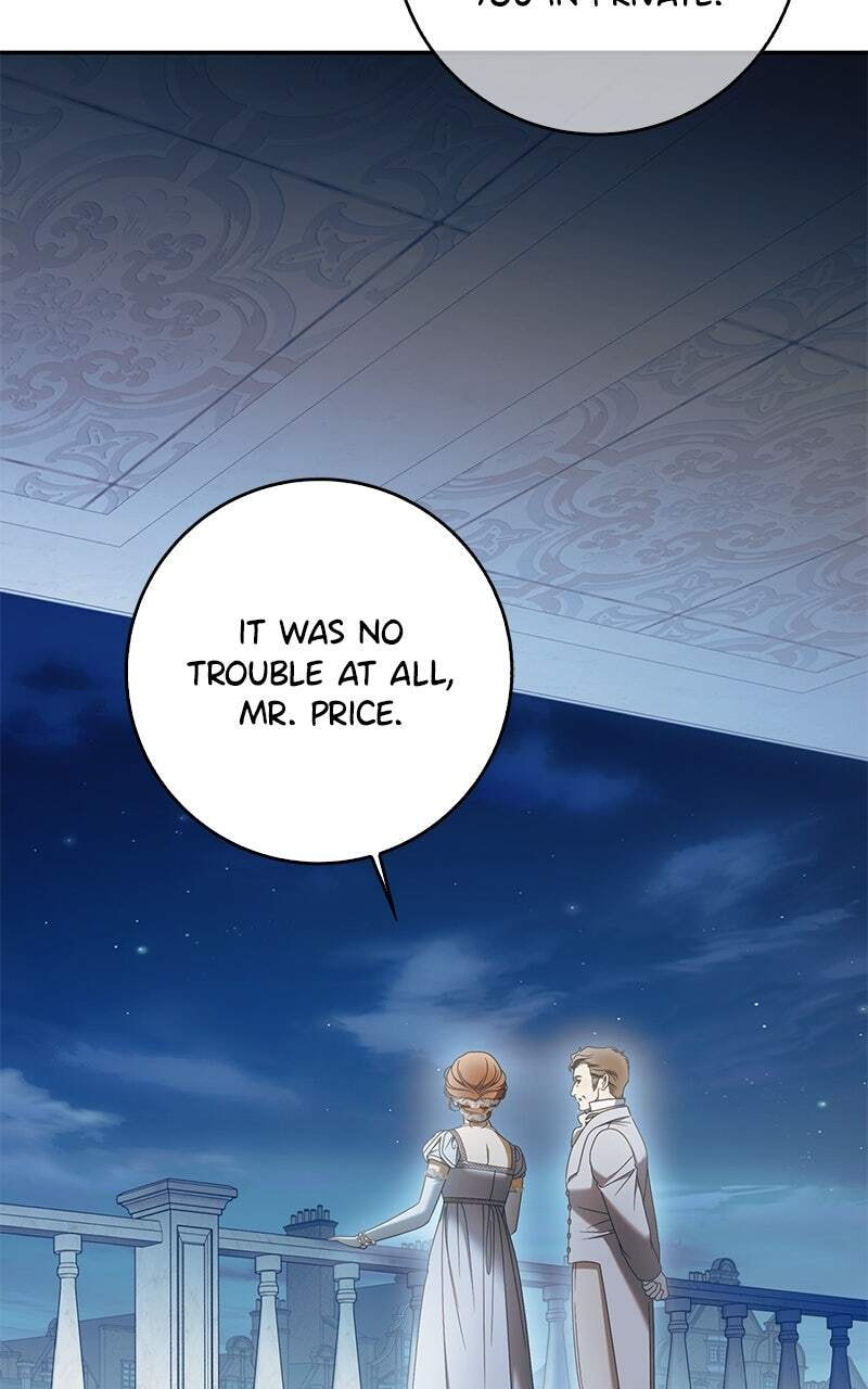 Read Miss Pendleton chapter 37 image 6 on Lezhin