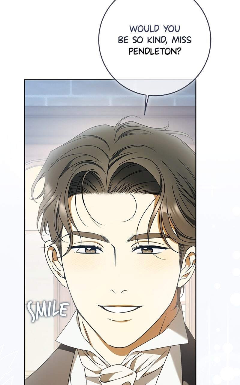 Read Miss Pendleton chapter 37 image 66 on Lezhin