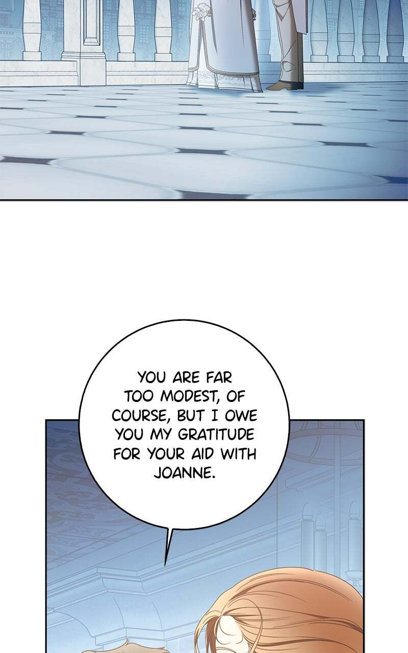 Read Miss Pendleton chapter 37 image 7 on Lezhin