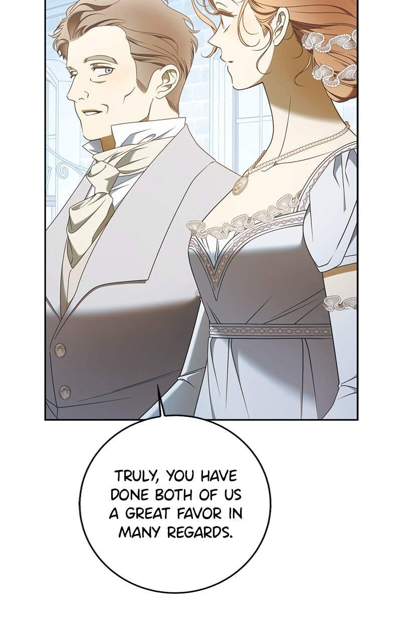 Read Miss Pendleton chapter 37 image 8 on Lezhin