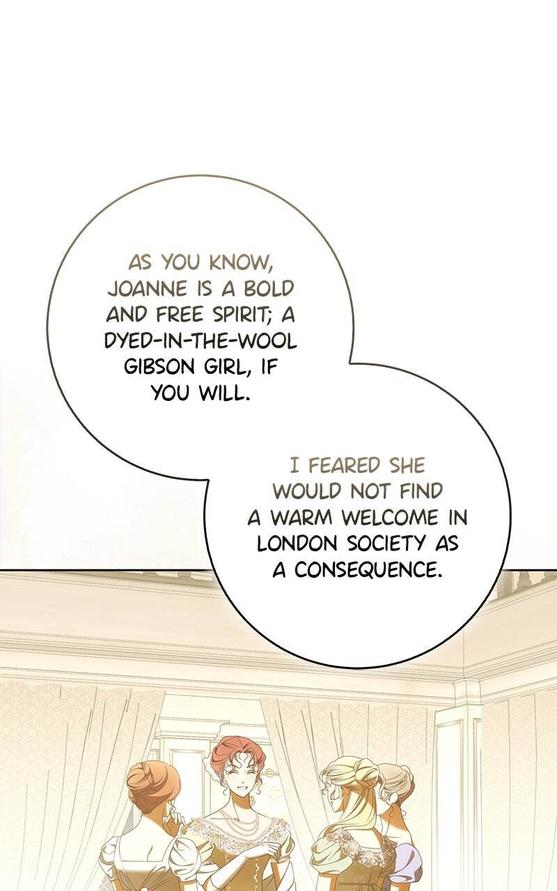 Read Miss Pendleton chapter 37 image 9 on Lezhin