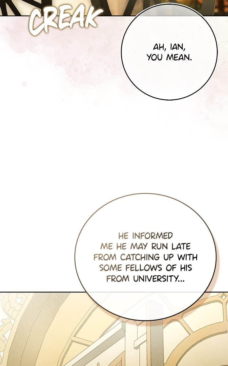 Read Miss Pendleton chapter 4 image 1 on Lezhin
