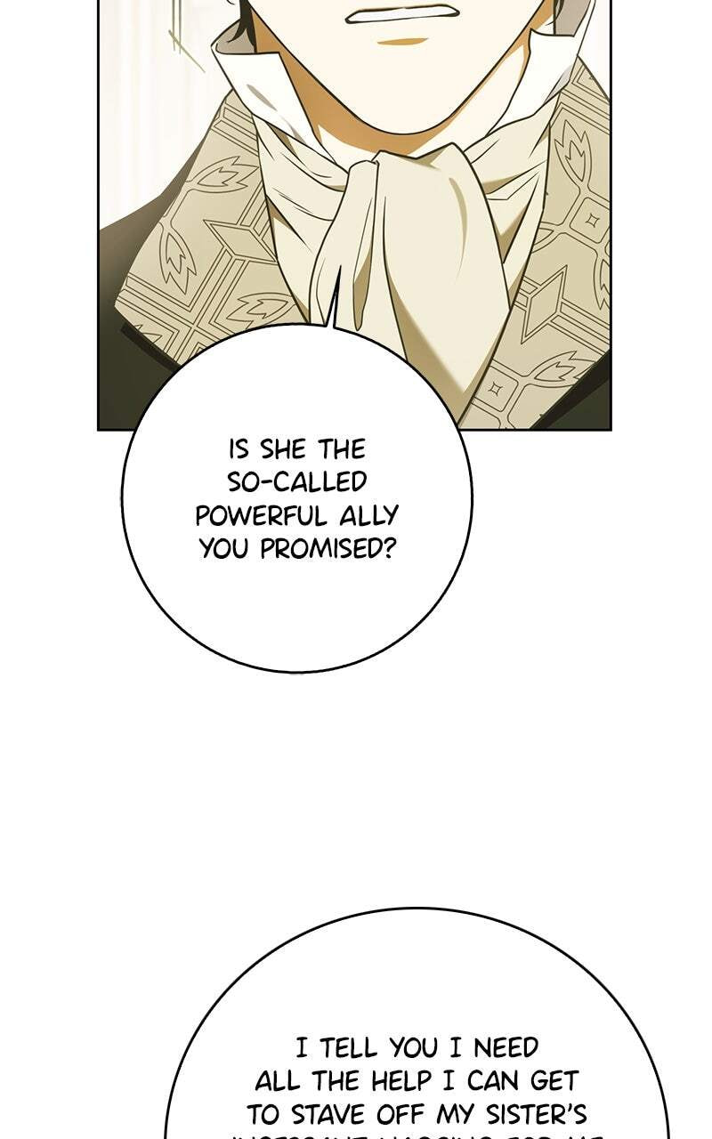 Read Miss Pendleton chapter 4 image 10 on Lezhin