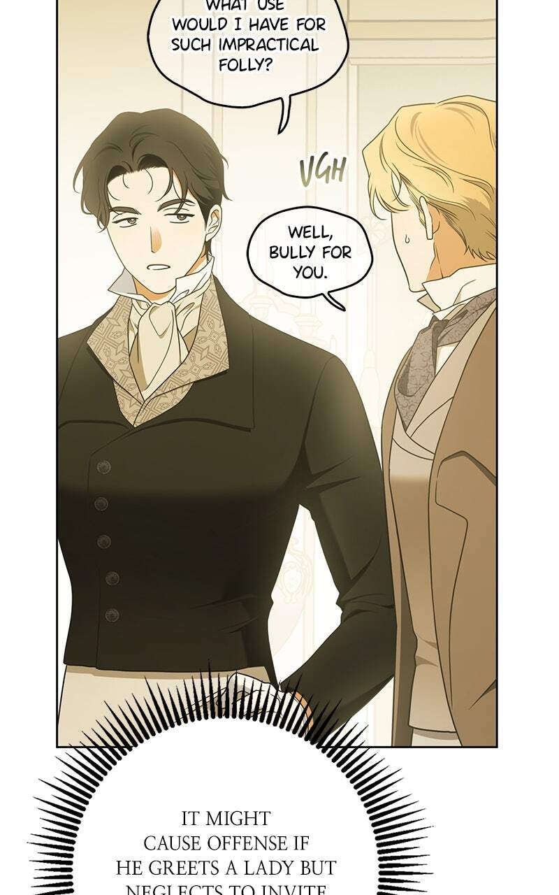 Read Miss Pendleton chapter 4 image 103 on Lezhin