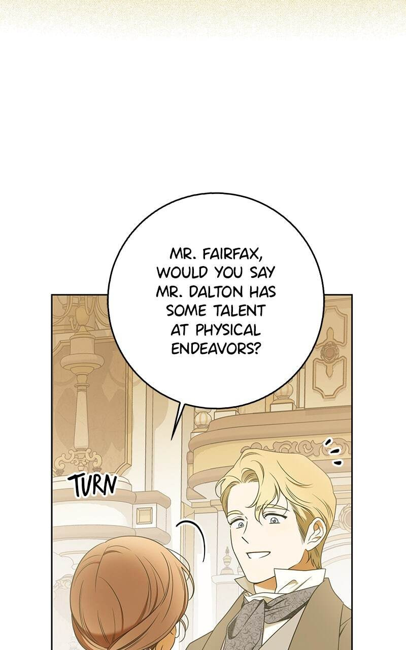 Read Miss Pendleton chapter 4 image 105 on Lezhin
