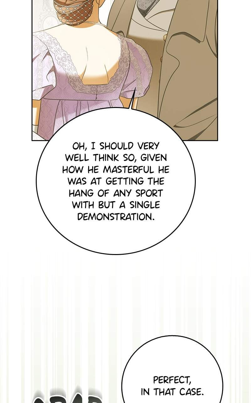 Read Miss Pendleton chapter 4 image 106 on Lezhin