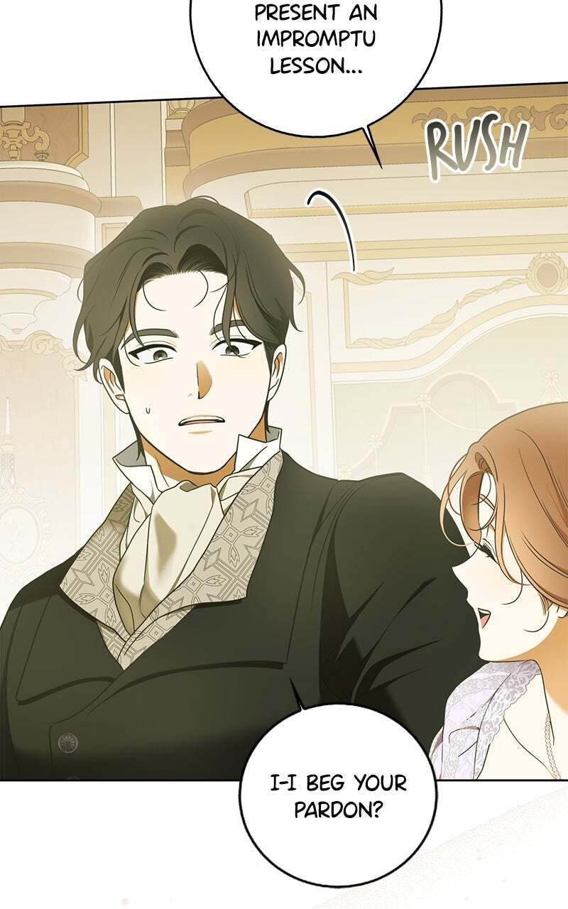 Read Miss Pendleton chapter 4 image 108 on Lezhin