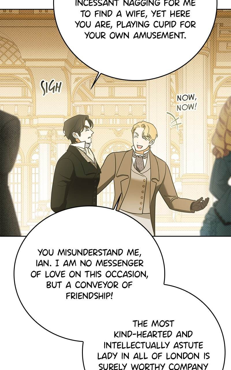 Read Miss Pendleton chapter 4 image 11 on Lezhin