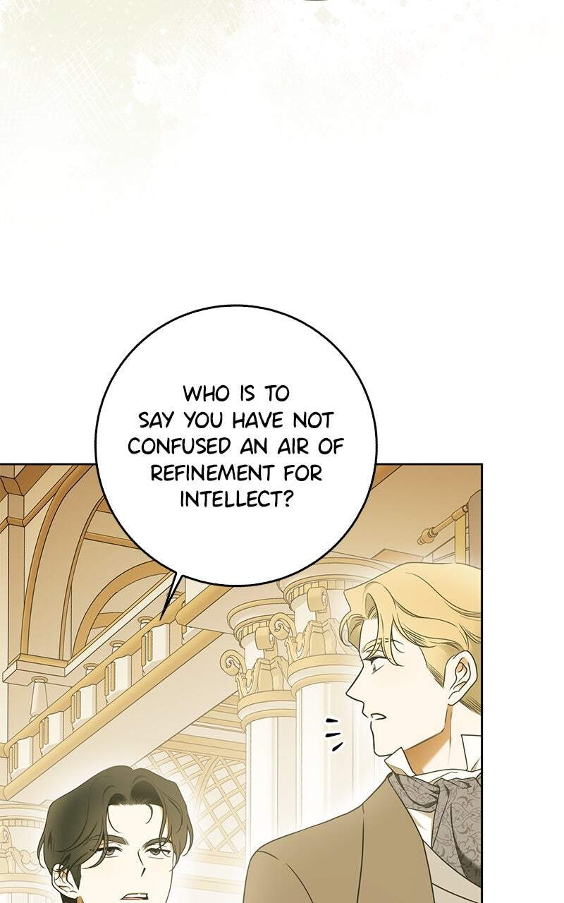 Read Miss Pendleton chapter 4 image 13 on Lezhin