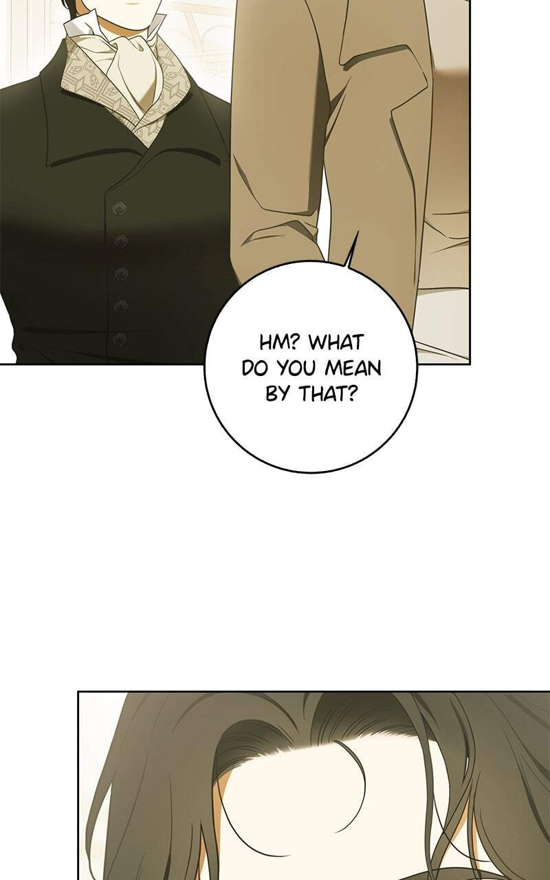 Read Miss Pendleton chapter 4 image 14 on Lezhin