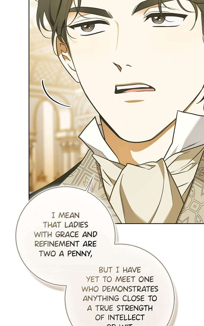 Read Miss Pendleton chapter 4 image 15 on Lezhin