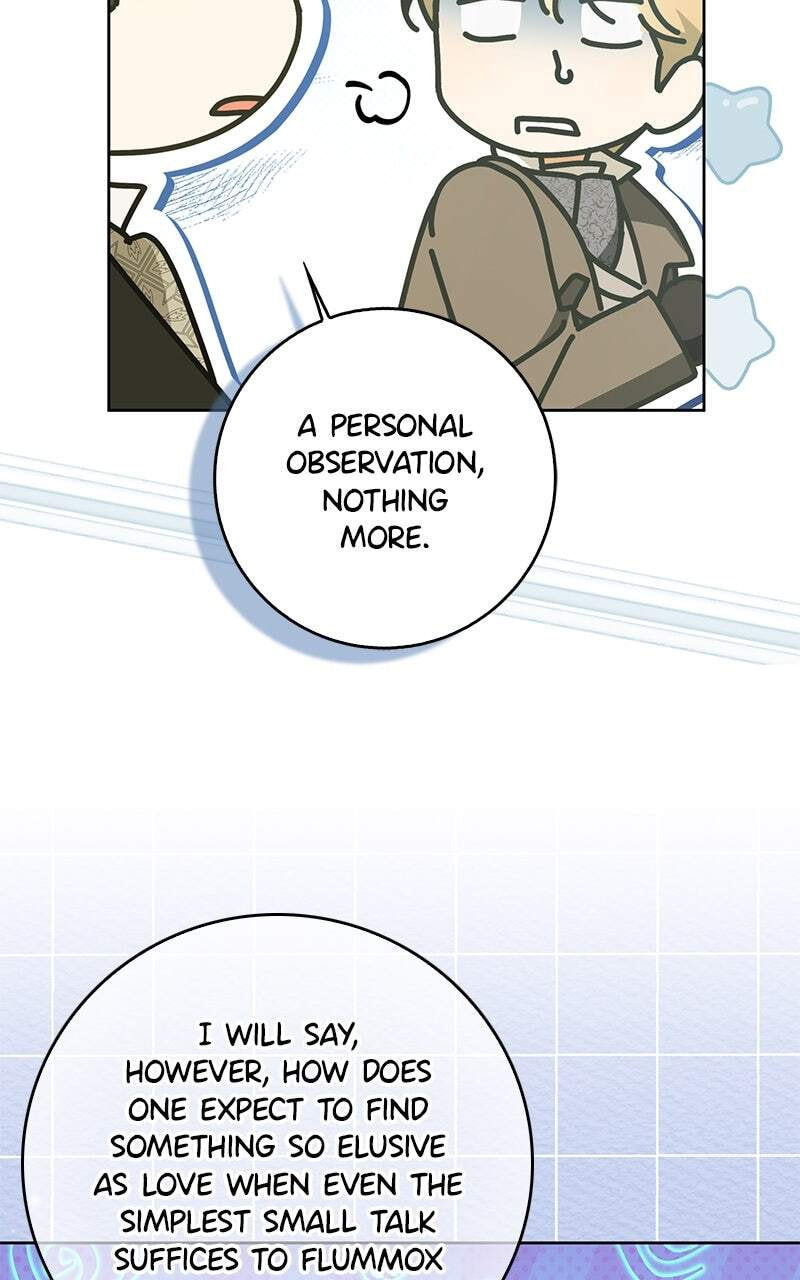 Read Miss Pendleton chapter 4 image 17 on Lezhin