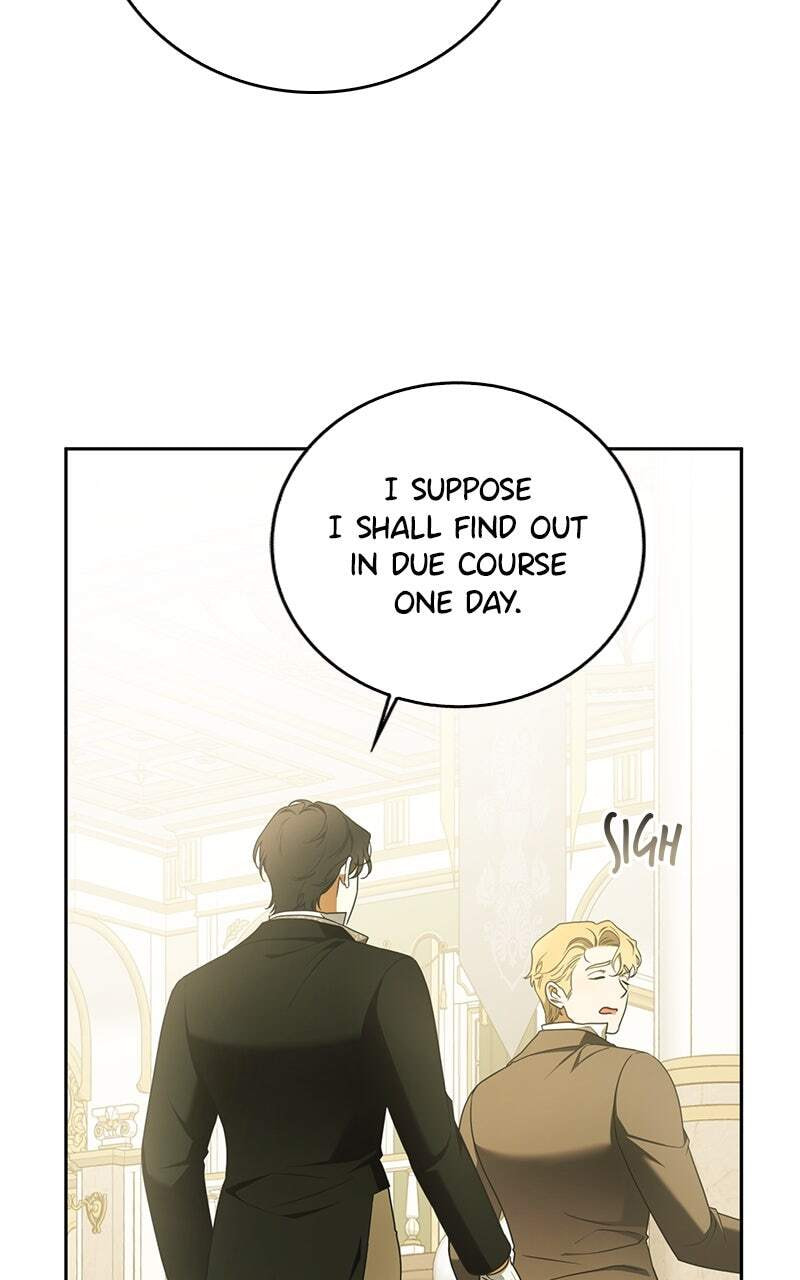 Read Miss Pendleton chapter 4 image 19 on Lezhin