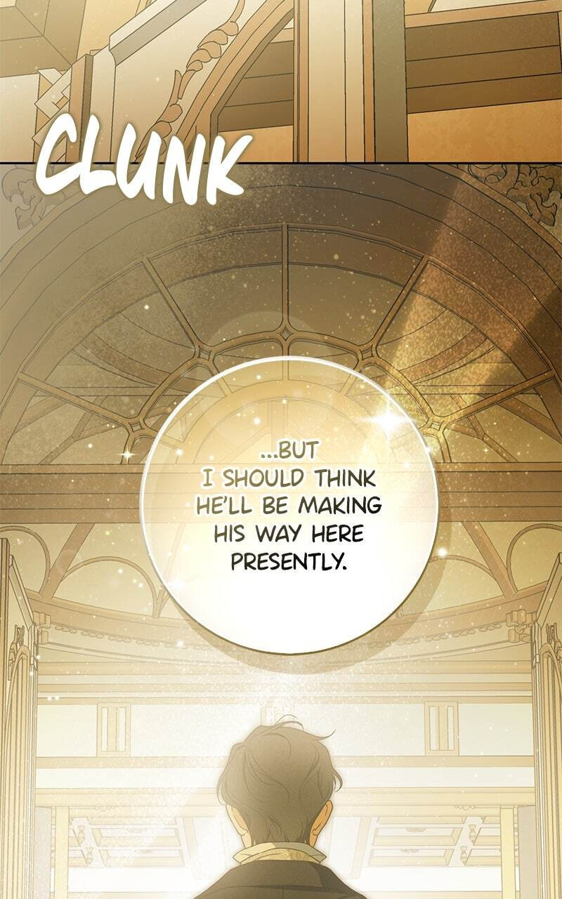 Read Miss Pendleton chapter 4 image 2 on Lezhin
