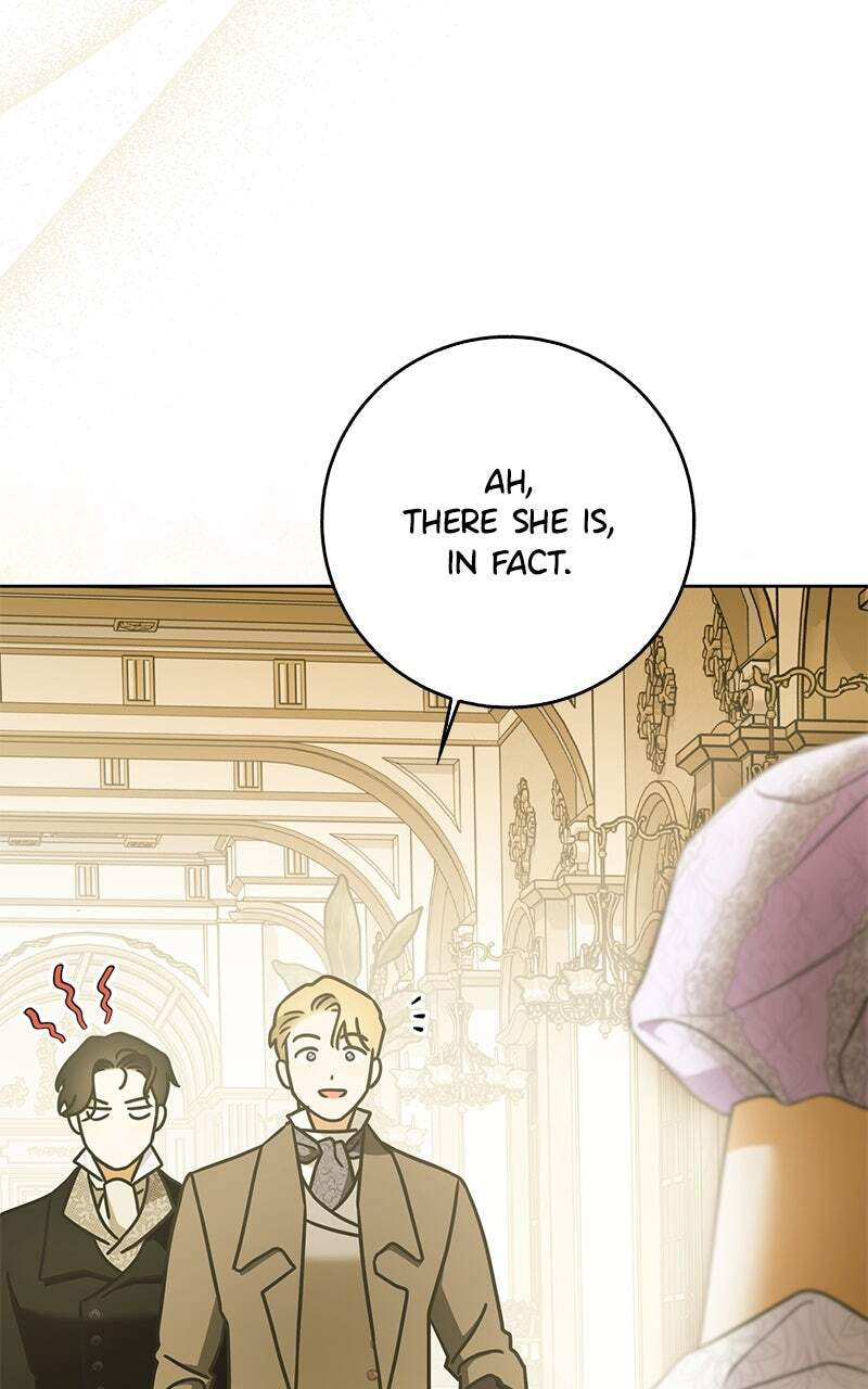 Read Miss Pendleton chapter 4 image 21 on Lezhin