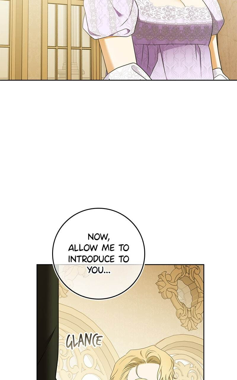 Read Miss Pendleton chapter 4 image 23 on Lezhin