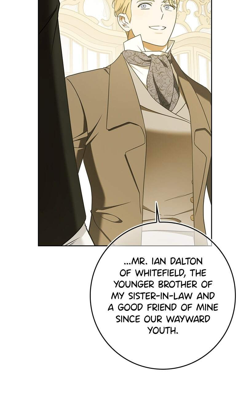 Read Miss Pendleton chapter 4 image 24 on Lezhin