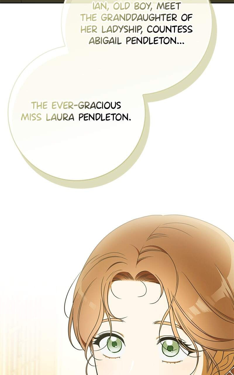 Read Miss Pendleton chapter 4 image 26 on Lezhin