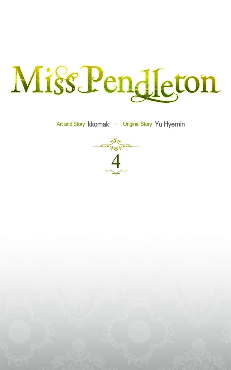 Read Miss Pendleton chapter 4 image 28 on Lezhin