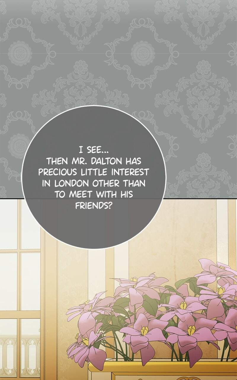 Read Miss Pendleton chapter 4 image 29 on Lezhin