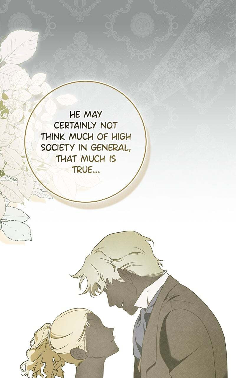 Read Miss Pendleton chapter 4 image 32 on Lezhin