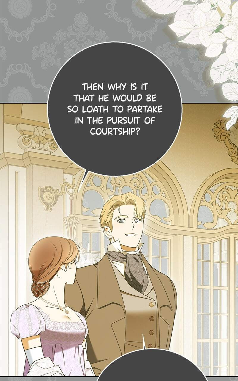 Read Miss Pendleton chapter 4 image 34 on Lezhin