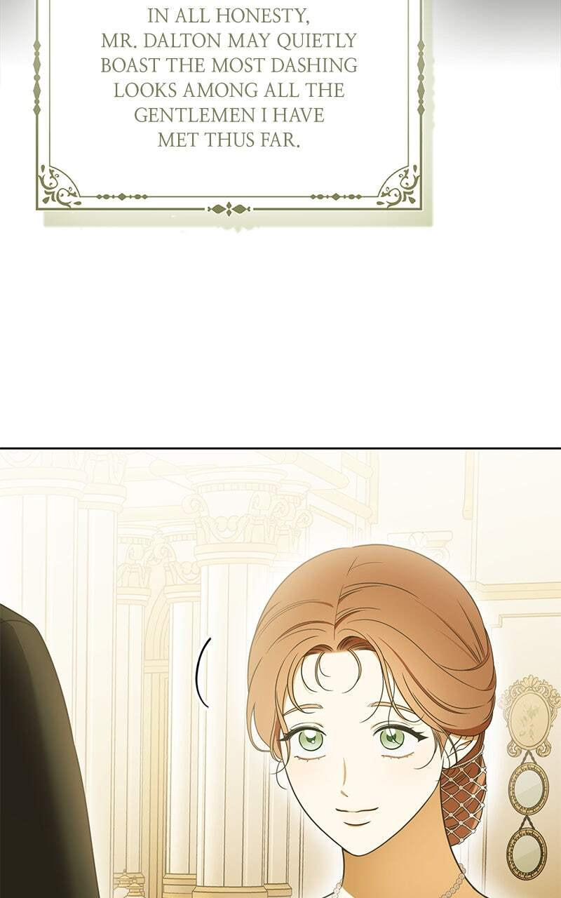 Read Miss Pendleton chapter 4 image 38 on Lezhin