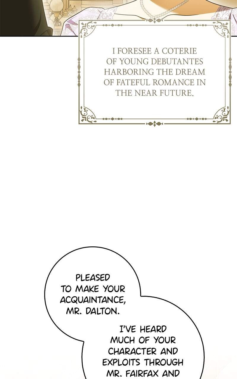 Read Miss Pendleton chapter 4 image 39 on Lezhin