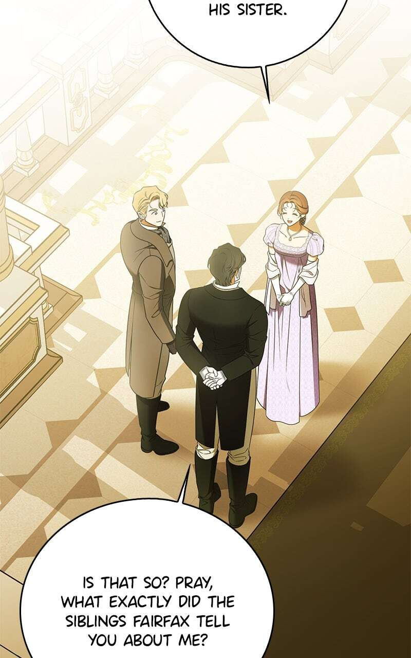 Read Miss Pendleton chapter 4 image 40 on Lezhin