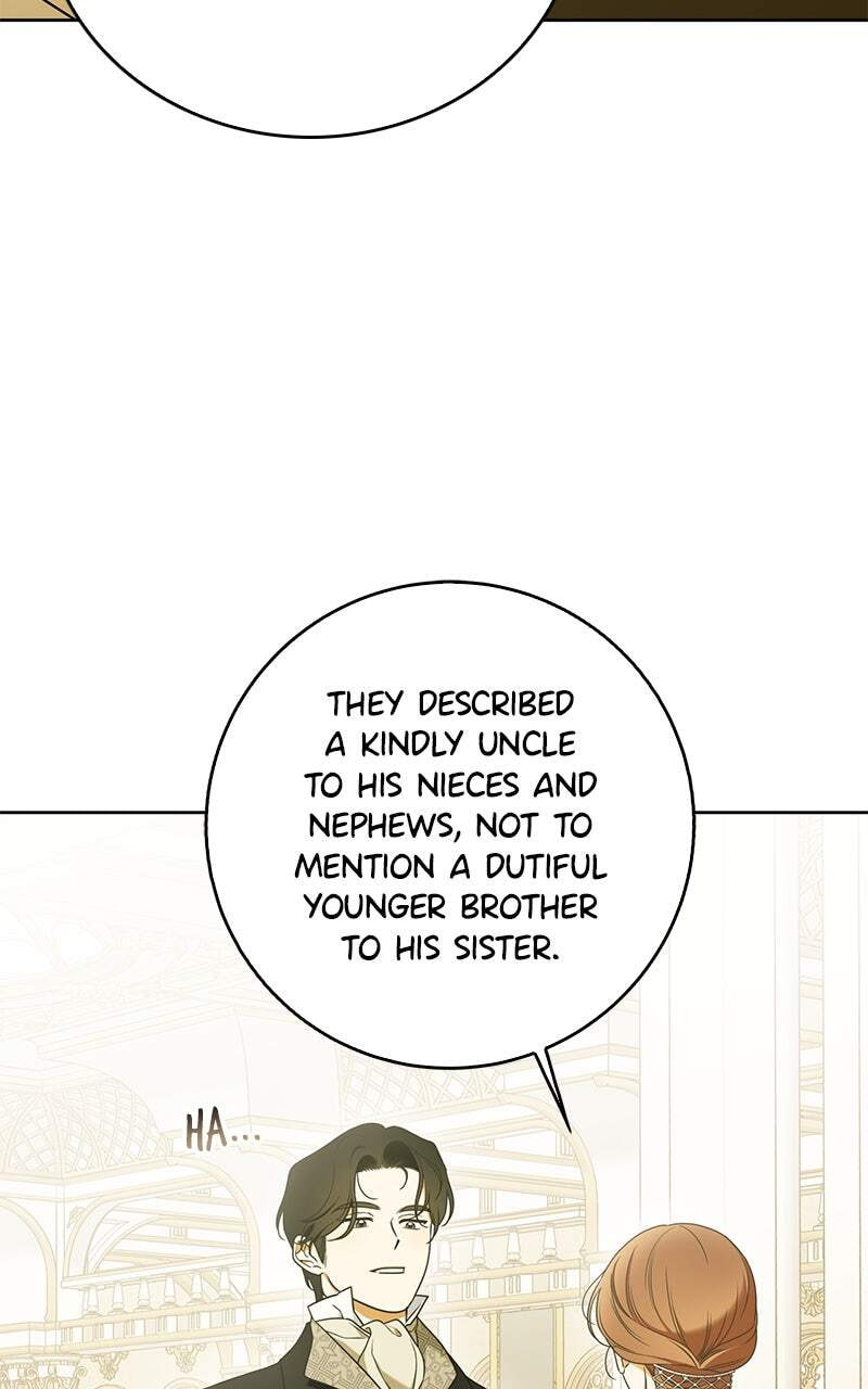 Read Miss Pendleton chapter 4 image 41 on Lezhin