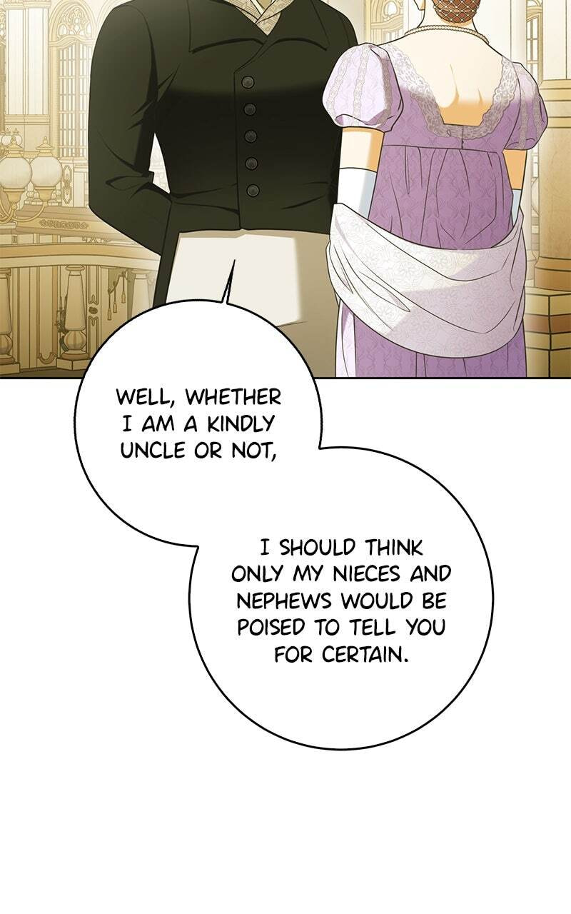 Read Miss Pendleton chapter 4 image 42 on Lezhin