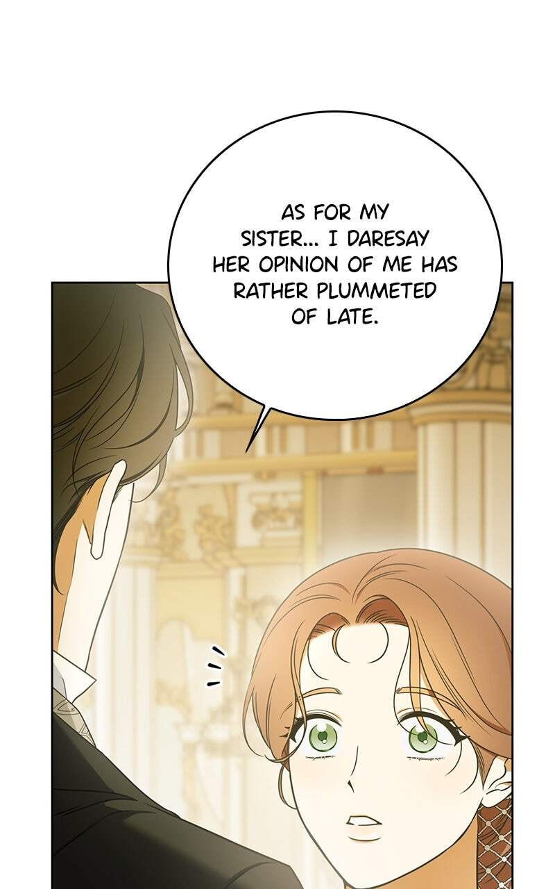 Read Miss Pendleton chapter 4 image 43 on Lezhin