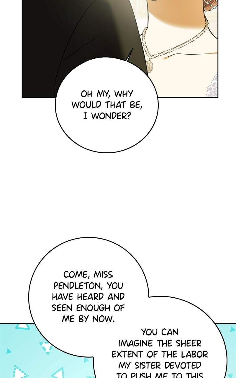 Read Miss Pendleton chapter 4 image 44 on Lezhin