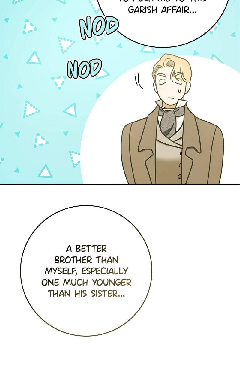 Read Miss Pendleton chapter 4 image 45 on Lezhin
