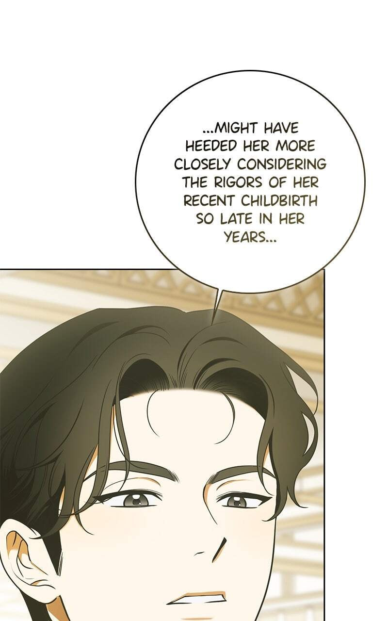 Read Miss Pendleton chapter 4 image 46 on Lezhin