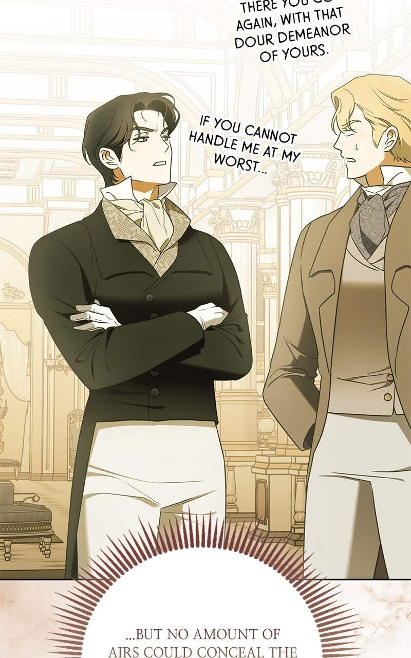 Read Miss Pendleton chapter 4 image 50 on Lezhin