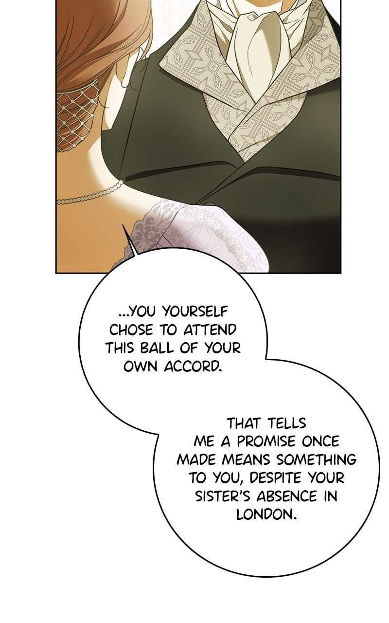 Read Miss Pendleton chapter 4 image 53 on Lezhin