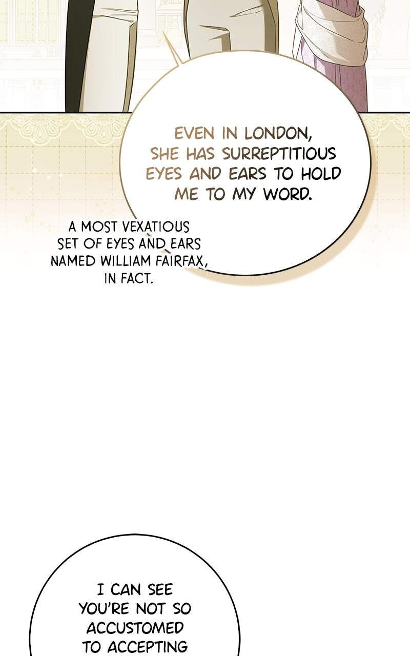 Read Miss Pendleton chapter 4 image 55 on Lezhin