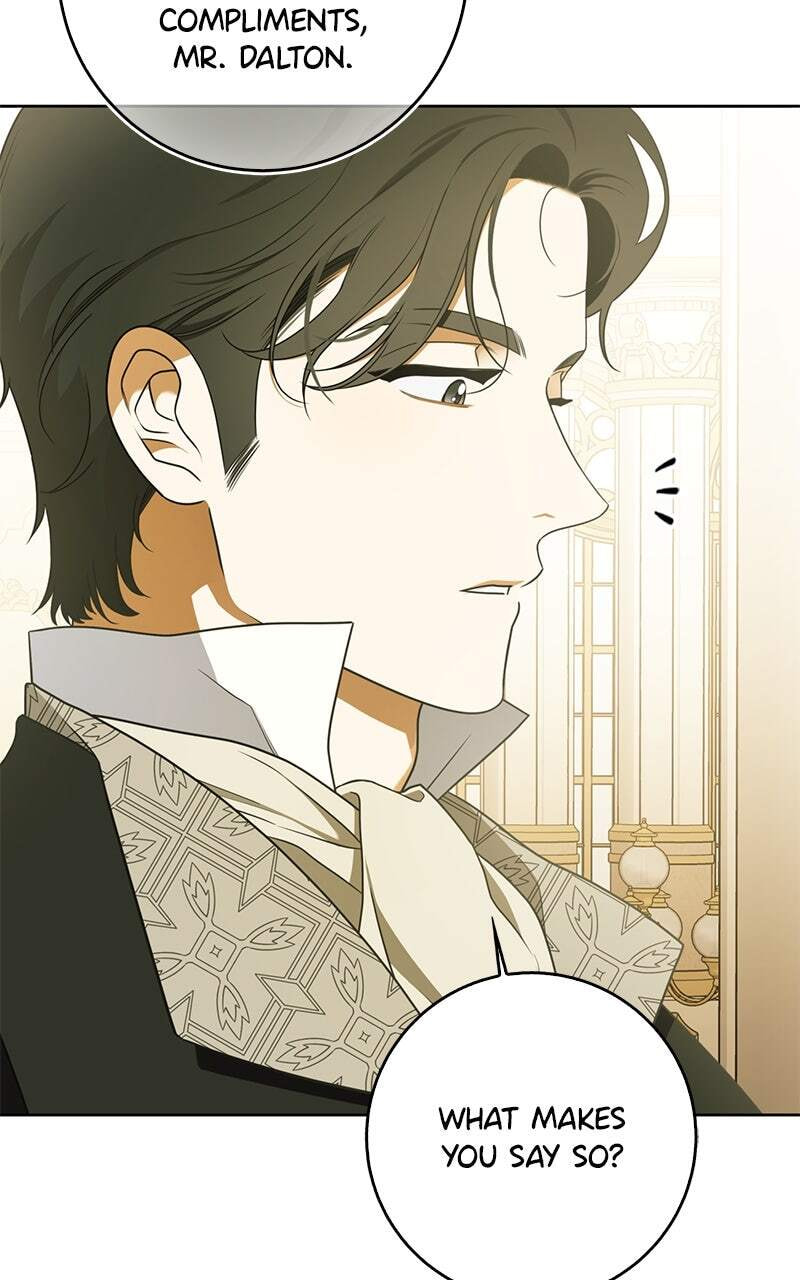 Read Miss Pendleton chapter 4 image 56 on Lezhin