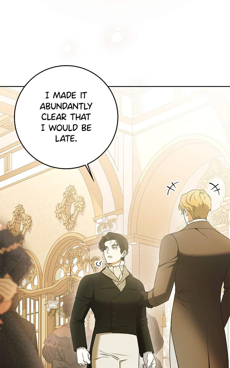 Read Miss Pendleton chapter 4 image 6 on Lezhin
