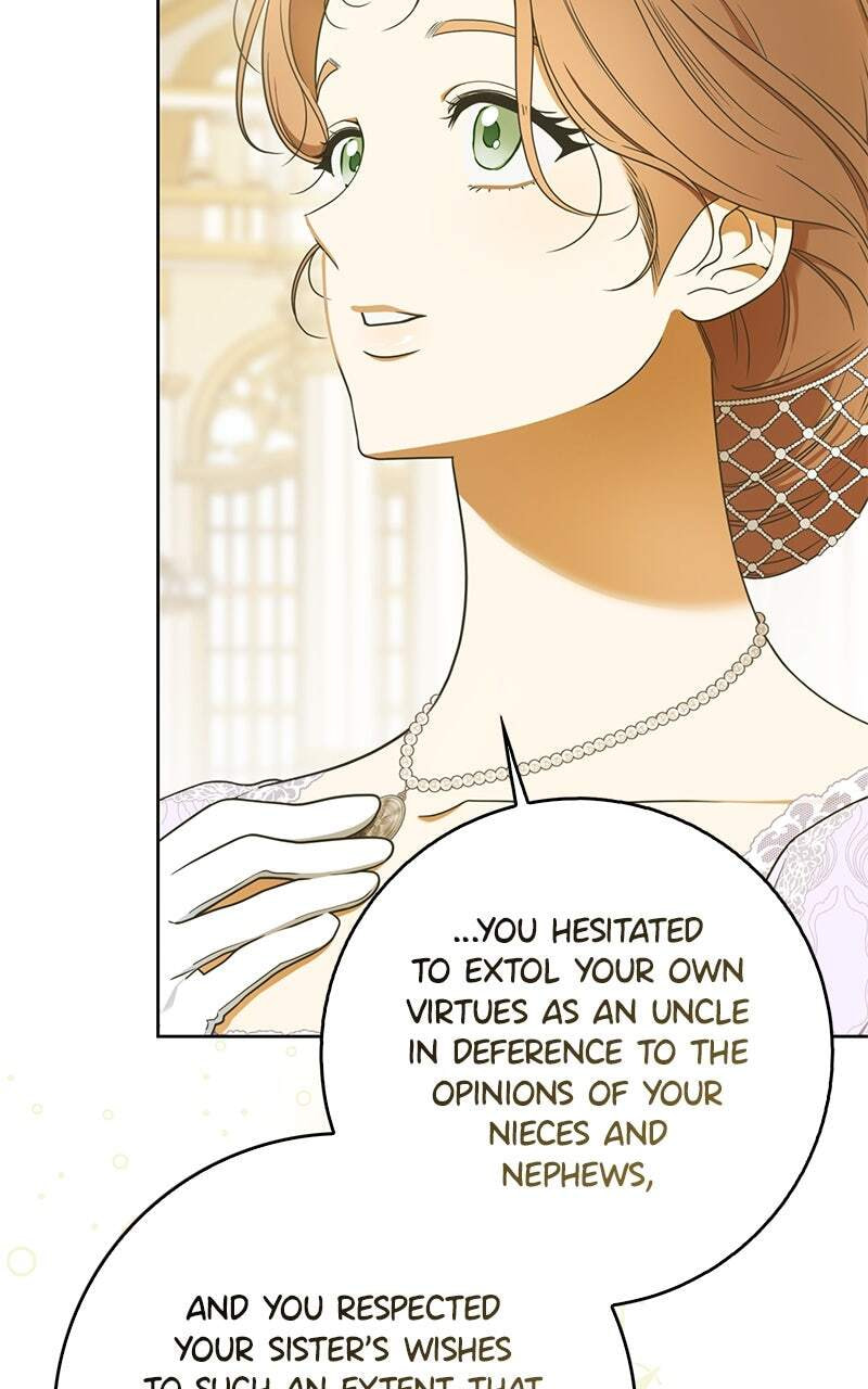 Read Miss Pendleton chapter 4 image 63 on Lezhin
