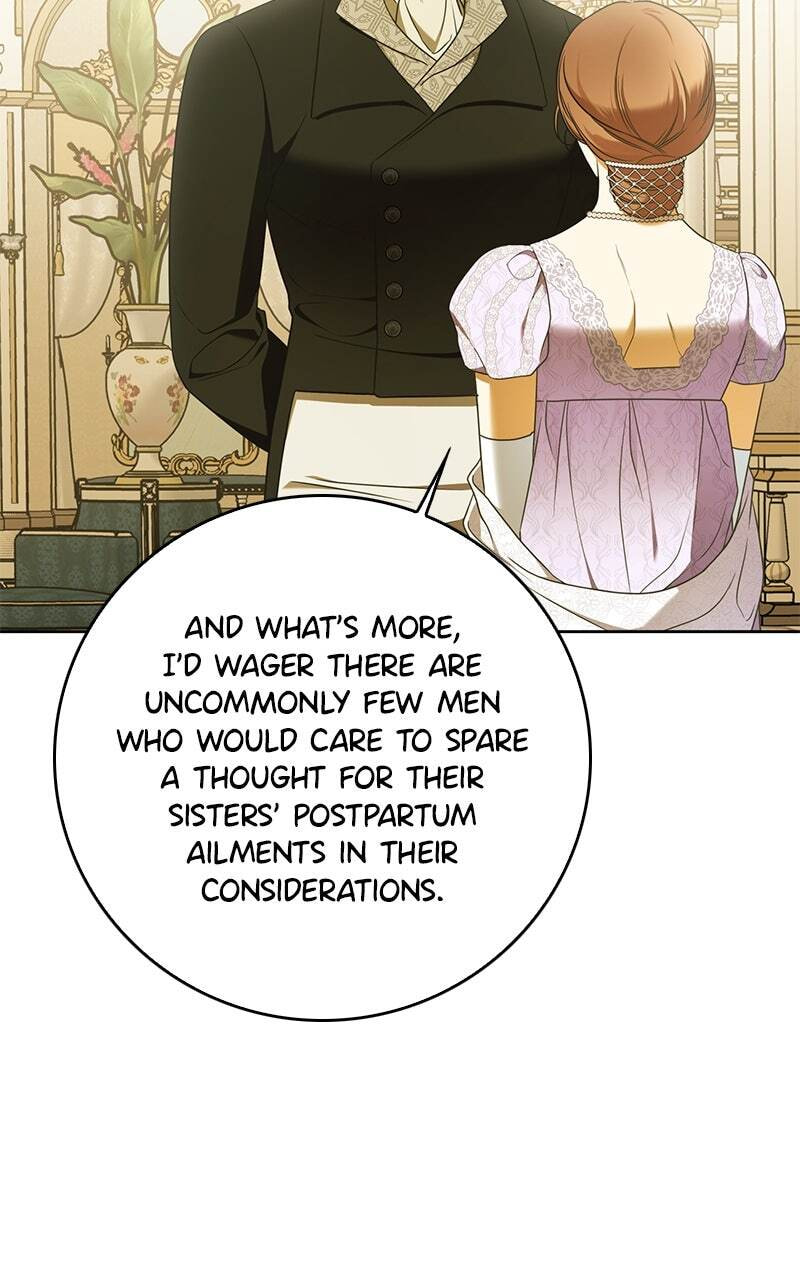 Read Miss Pendleton chapter 4 image 65 on Lezhin