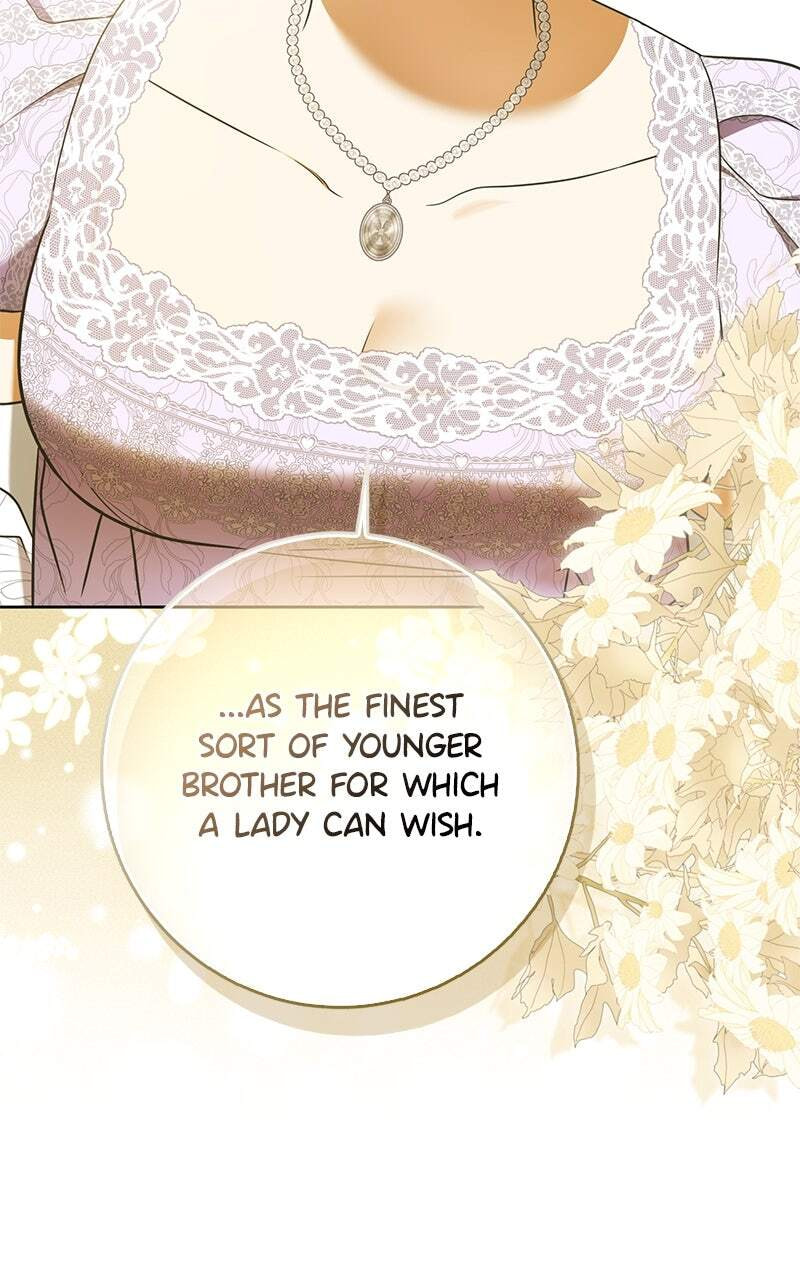 Read Miss Pendleton chapter 4 image 67 on Lezhin