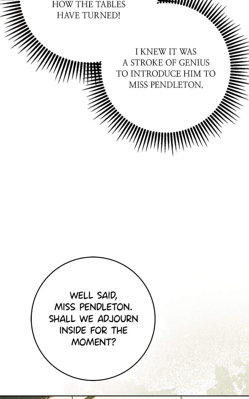 Read Miss Pendleton chapter 4 image 70 on Lezhin